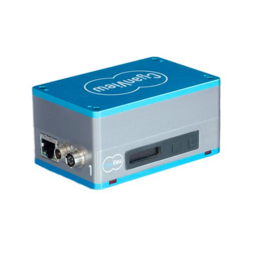 CyanView Cy-CI0 (2 ports) - interface de contrôle
