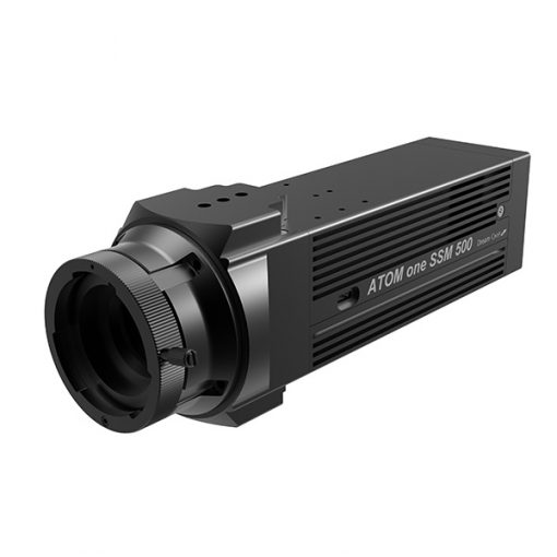Dream CHIP ATOM One SSM500 (monture B4) - Caméra