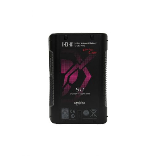IDX CUE-H90 - Batterie