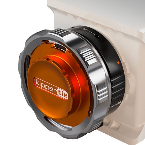 KipperTie Adapta RF/PL - Bague d'adaptation