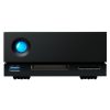 LaCie 1big Dock Thunderbolt 3 USB-C 16 To - Disque Dur Raid