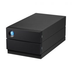 LaCie 2big RAID DISQUE DUR 28 TO