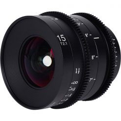 Laowa 15mm T2.1 Zero D Cine (Sony FE, Imperial)