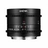 Laowa 7.5mm T2.1 Cine (Micro 4/3) - Objectif
