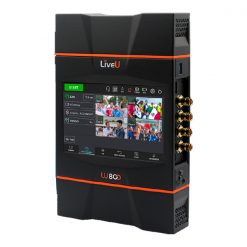 LiveU LU800-HDR - Encodeur LiveU LU800-HDR - Encodeur