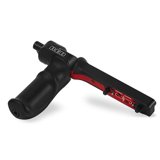 RED Outrigger Handle - Poignée pour KOMODO