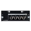Panasonic AV-UHS5M2G - carte optionnelle de sorties 12G-SDI