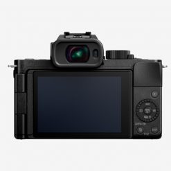 Panasonic Lumix DC G100