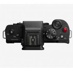 Panasonic Lumix DC G100