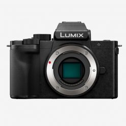 Panasonic Lumix G100