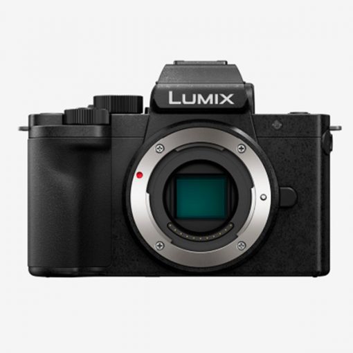 Panasonic Lumix DC-G100 - Appareil Photo