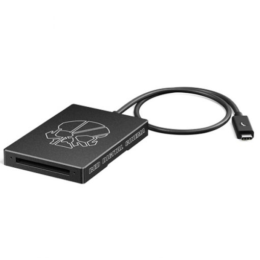 RED CFast 2.0 Card Reader - Lecteur de Carte