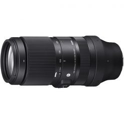 Sigma 100 400mm F5 6.3 DG DN OS Contemporary 2