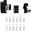 Teradek RT CTRL.3 (Deluxe 1-Motor Kit) - Wireless Follow Focus