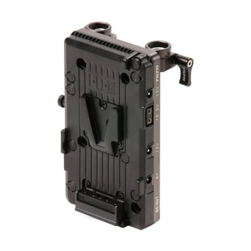 Tilta Tiltaing V2 (V-mount) - Plaque de Batterie