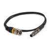 RED EXT to Timecode Cable (3") - Cordon