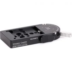 Wooden Camera Micro Touch & Go Base