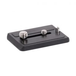 Wooden Camera Micro Touch & Go Plate