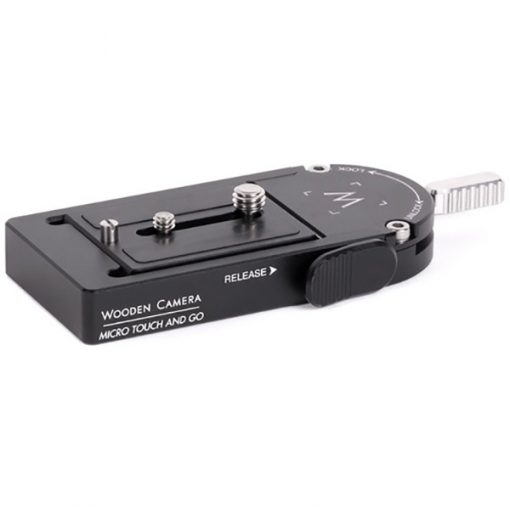 Wooden Camera Micro Touch & Go System