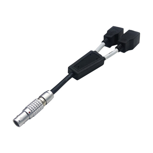 Z CAM Câble Sync pour caméra E2 Z CAM Câble Sync pour caméra E2