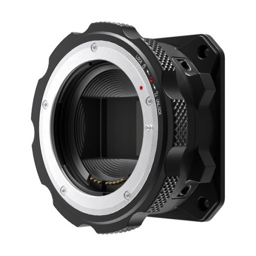 Z Cam Monture EF pour caméras E2-S6/F6/F8