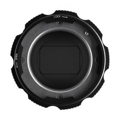 Z Cam Monture PL