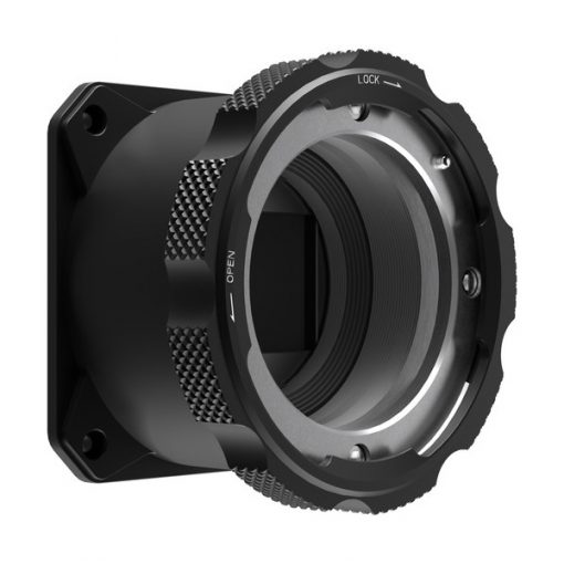 Z Cam Monture EF pour caméras E2-S6/F6/F8