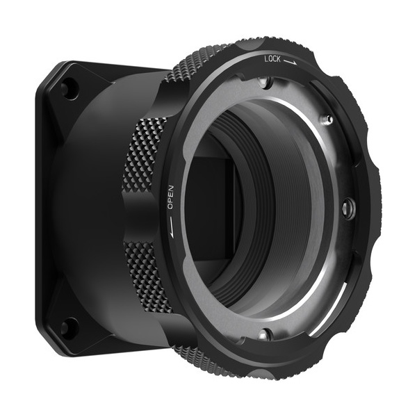 Z Cam Monture EF pour caméras E2-S6/F6/F8 Z Cam Monture EF pour caméras E2-S6/F6/F8