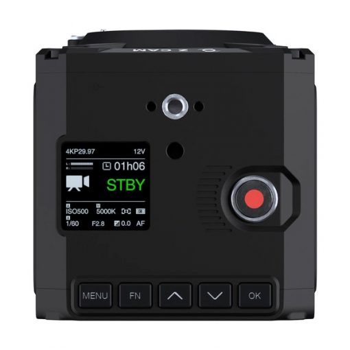 Z-Cam E2-M4 - Caméra 4K M4/3