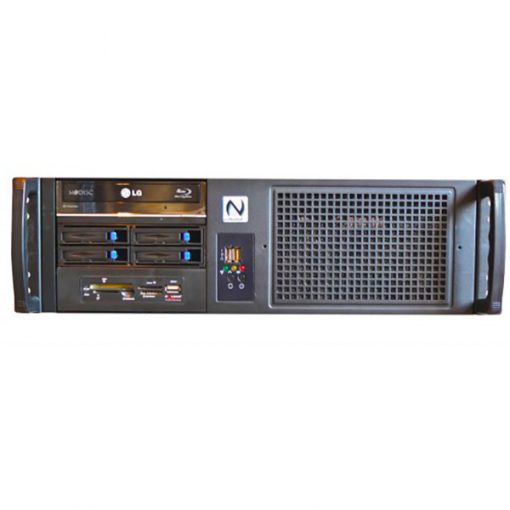 Kondor Rack Lite - Régie