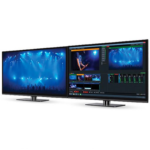 Licence vMix Basic HD - Logiciel