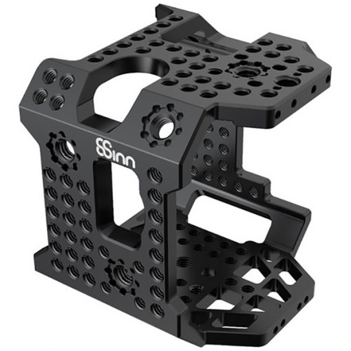 8Sinn Cage pour ZCAM E2-S6 / F6 / F8