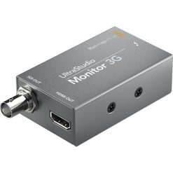 Blackmagic Design UltraStudio Monitor 3G - Convertisseur Blackmagic Design UltraStudio Monitor 3G - Convertisseur