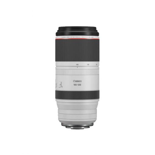Canon RF 100-500mm F4.5-7.1 L IS USM - Objectif