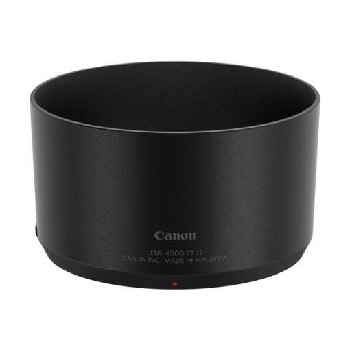 Canon ET-77 - Pare soleil