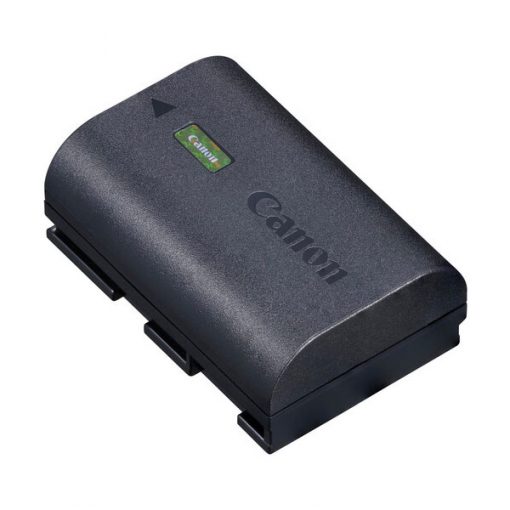 Canon LP-E6NH - Batterie pour EOS R5/R6