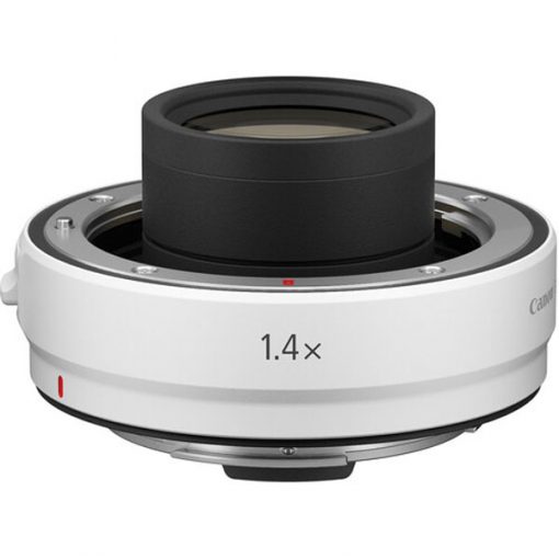 Canon Multiplicateur RF 1.4x
