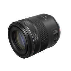 Canon RF 85 Mm F 2 Macro IS STM Objectif