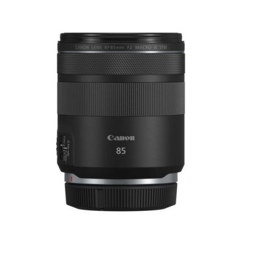 Canon RF 85mm F2 Macro IS STM - Objectif