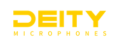 Deity