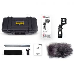 Deity S-MIC 2 - Kit Micro