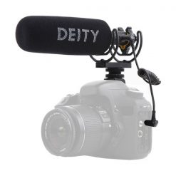 Deity V MIC D3 Micro