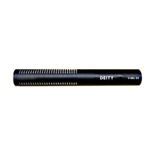 Deity V-MIC D3 - Micro