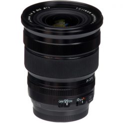 Fujifilm XF 10 24mm F4 R OIS