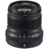 Fujifilm XF 50mm F2 R WR (Silver) - Objectif