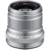 Fujifilm XF 50mm F2 R WR (Silver) - Objectif