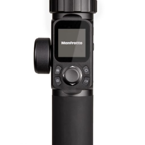 Manfrotto Gimbal 460 - Stabilisateur