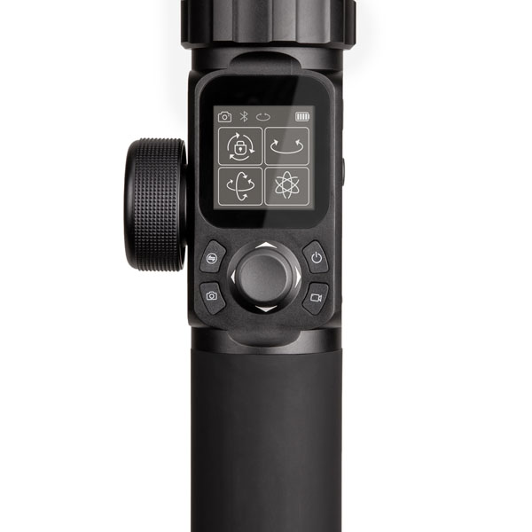 Manfrotto Gimbal 460 - Stabilisateur Manfrotto Gimbal 460 - Stabilisateur