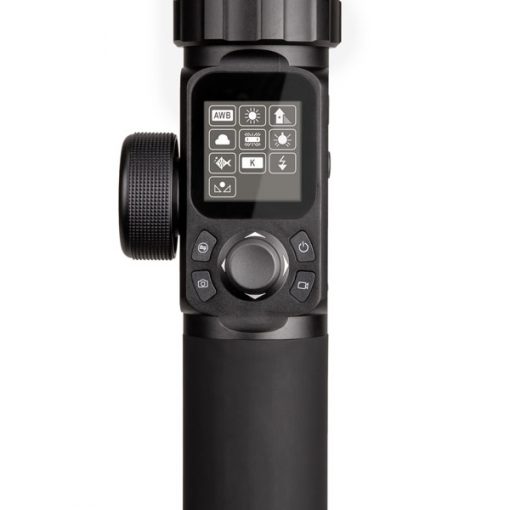 Manfrotto Gimbal 460 - Stabilisateur