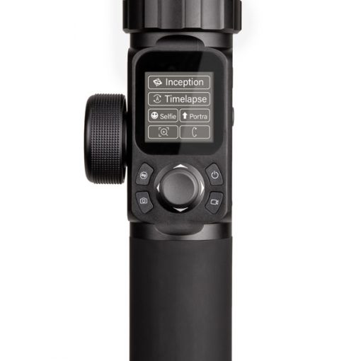 Manfrotto Gimbal 460 - Stabilisateur